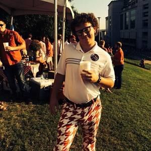 Meet your Posher, Parker